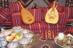 الصالون الوطني للفنون التقليدية والتراث بأم البواقي يضم 37 حرفيا