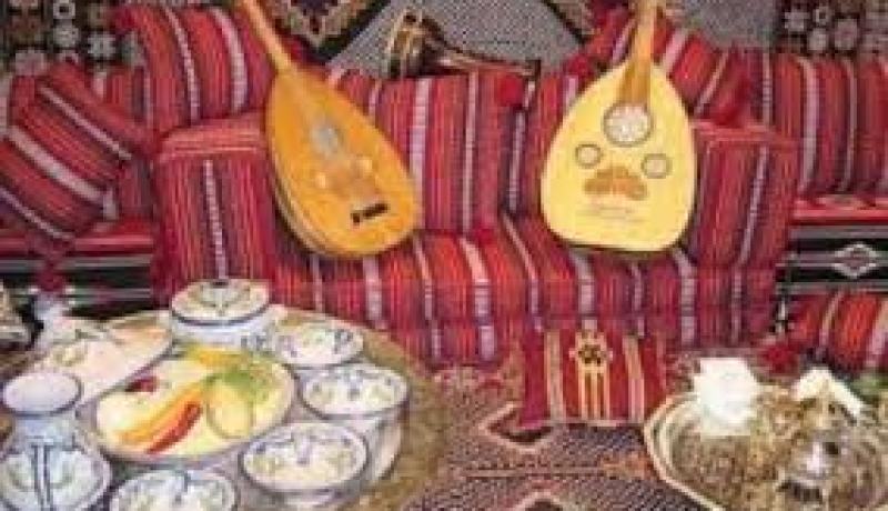 الصالون الوطني للفنون التقليدية والتراث بأم البواقي يضم 37 حرفيا