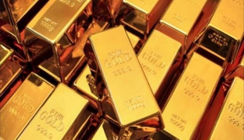 الذهب يتجه لتحقيق أكبر مكاسبه الأسبوعية منذ جانفي