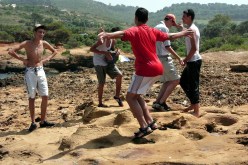 بناء مساجد في المواقع السياحية لتغطية الفراغ في المناطق الأكثر عرضة للإنحراف الأخلاقي