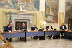 وزير المالية: نسبة النمو الإقتصادي ستصل إلى 3.98 بالمائة خلال 2021