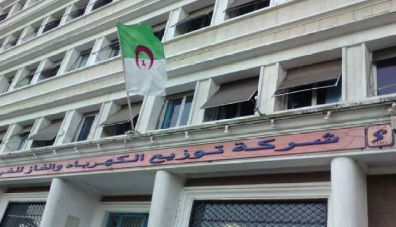 إنقطاع التموين بالغاز الطبيعي في وهران بسبب حادث بمسرغين