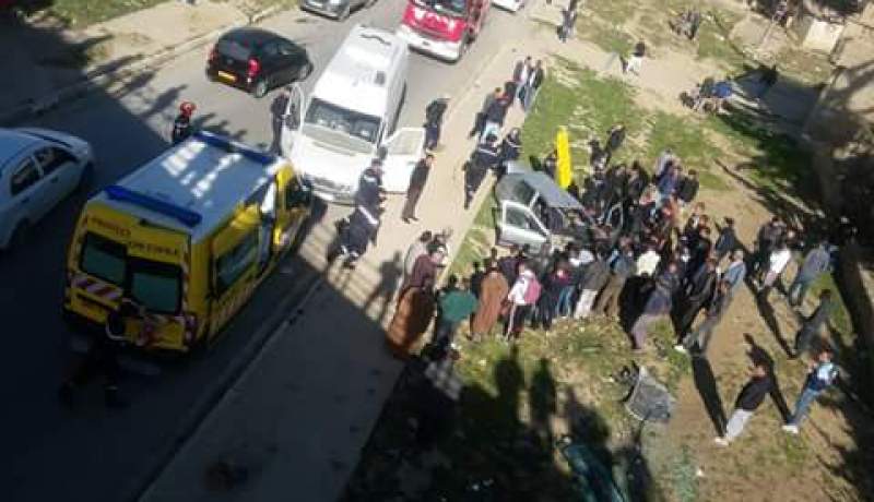 10وفيات خلال أسبوع بسبب حوادث المرور