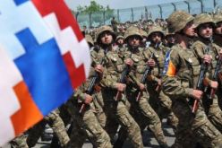 مقتل 16 جنديا أرمينيا جراء الاشتباكات على خط الجبهة مع أذربيجان