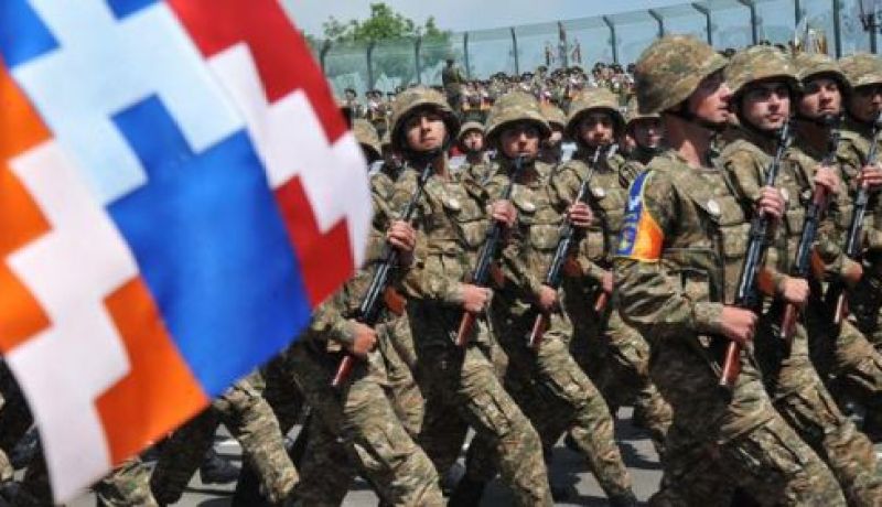 مقتل 16 جنديا أرمينيا جراء الاشتباكات على خط الجبهة مع أذربيجان