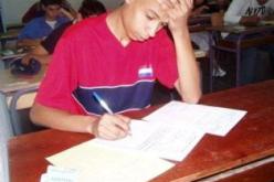 أربع و عشرون ألف مؤسسة تفتح أبوابها اليوم أمام المترشحين للبكالوريا لتلقي دروس الدعم