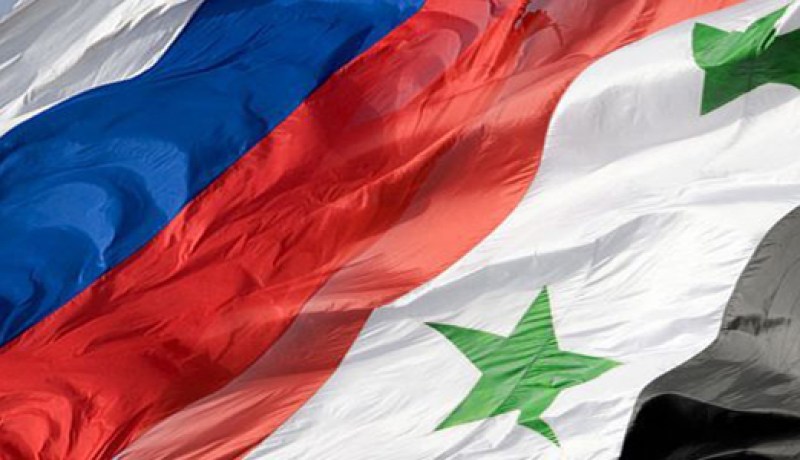 روسيا تؤيد توفير مهلة يومية في سوريا لمعالجة الوضع الإنساني