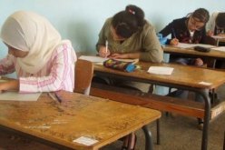 مشاركة قوية للمترشحين الذكور مقابل الإناث في بكالوريا 2009