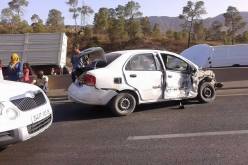 1267 قتيل وأكثر من 44 ألف جريح في حوادث مرور خلال 6 أشهر