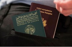 مليون جزائري يحملون الـجنـسية الفرنسية