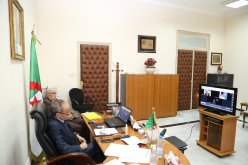 وفد برلماني يختتم مشاركته في الدورة الـ66 للجمعية البرلمانية لحلف الناتو