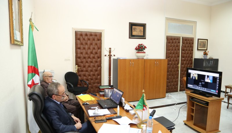 وفد برلماني يختتم مشاركته في الدورة الـ66 للجمعية البرلمانية لحلف الناتو