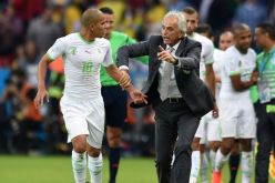 فيغولي: “اشتقت لأجواء المنتخب الوطني”