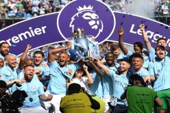 مانشستر سيتي يُحقق رقما قياسيا في تاريخ البريمرليغ