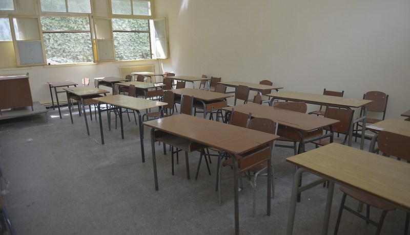مليون ونصف مليون تلميذ يدرسون بـ الدالة