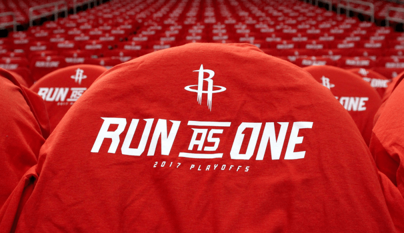 بيع نادي هيوستن روكتس بـ 2,2 مليار دولار