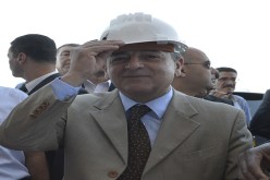 بوشوارب ما يستعرفش بالماضي