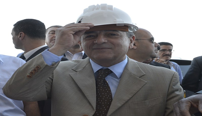 بوشوارب ما يستعرفش بالماضي
