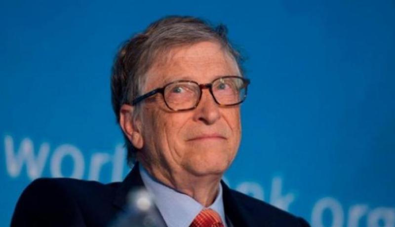 حذر مبكرا من كورونا.. “بيل غيتس” يتوقع موعد النهاية!