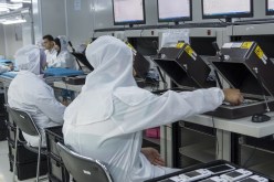 تقدم في وتيرة أشغال محطة إتصالات الجزائر الفضائية