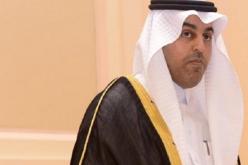 رئیس البرلمان العربي يعزي الجزائريين في وفاة ڨايد صالح