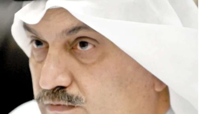 وفاة أمين عام اتحاد الكرة البحريني السابق والحكم الدولي احمد جاسم