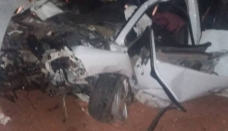 إرتفاع حصيلة ضحايا حادث عين أمناس إلى 7 قتلى