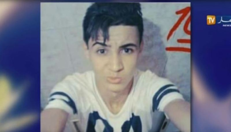 مقتل تلميذ من قبل صديقه داخل ثانوية في العاصمة