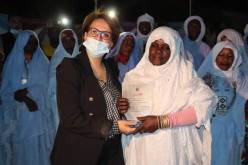 بن دودة: لا يمكن لحفيدات سيدات تاريخ الجزائر أن يهنّ أو يُهن