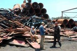 السلطات تصفي شركة جزائرية- تركية بعنابة