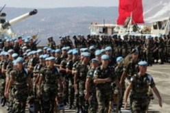 فرنسا تبدأ المرحلة الرئيسية الأولى من الانسحاب من مالي