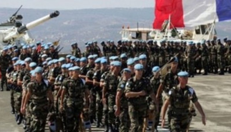فرنسا تبدأ المرحلة الرئيسية الأولى من الانسحاب من مالي