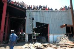 7 آلاف عامل بأرسلور ميطال عنابة يدخلون في إضراب مفتوح