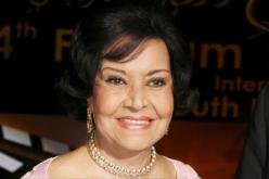 مديحة يسري تنقل إلى العناية المركزة بعد امتناعها عن الطعام