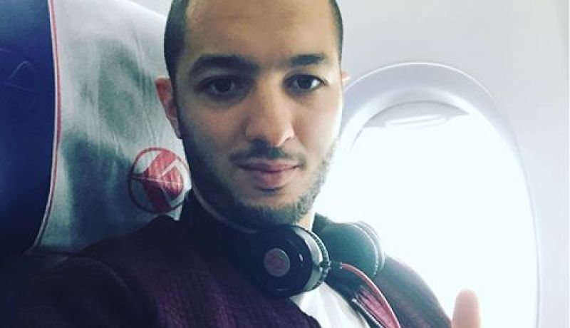 هني يتحدث ويكشف سبب إختياره سبارتاك موسكو !