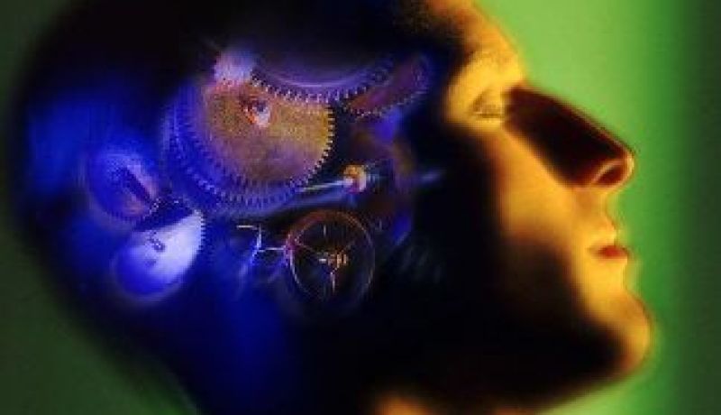 ذكاء المرء يتجلى من خلال قدرته على التركيز في آن واحد على عدة أمور