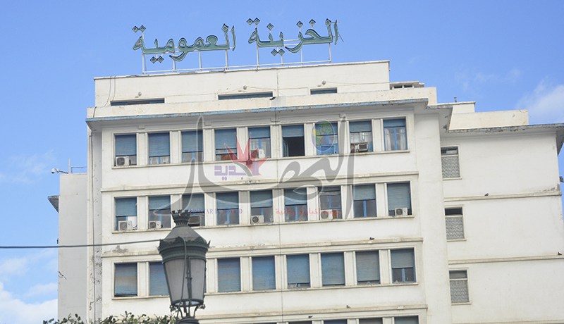 200 ألف مليار من جيوب الزوالية دخلت الخزينة في عام