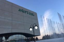 تسليم مشروع أوبرا الجزائر اليوم