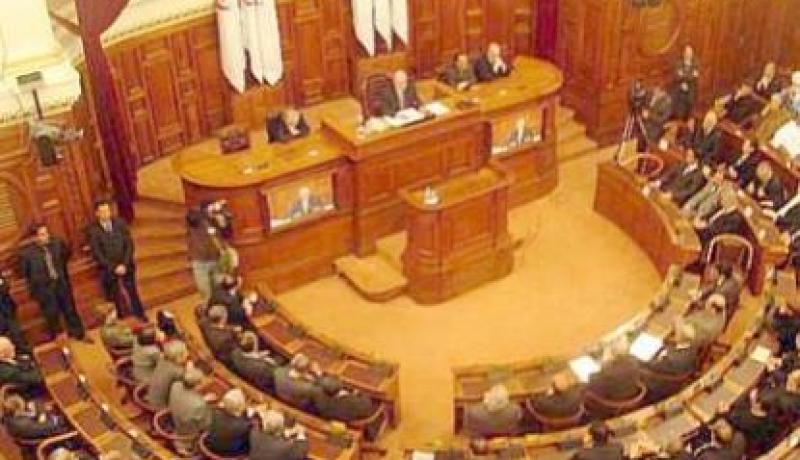 اختتام الدورة الربيعية للبرلمان بغرفتيه يوم 2 جويلية القادم