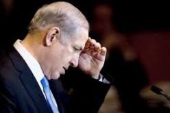 داود اوغلو يتهم نتانياهو بارتكاب جرائم ضد الإنسانية