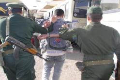 تفكيك عصابة تتاجر بالمخدرات والمشروبات الكحولية وحجز سلاح ناري ببسكرة