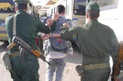 تفكيك عصابة تتاجر بالمخدرات في البليدة