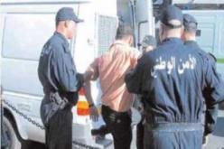 توقيف 3 لصوص نفّذوا عملية سطو على محل مجوهرات في أمجدل بالمسيلة