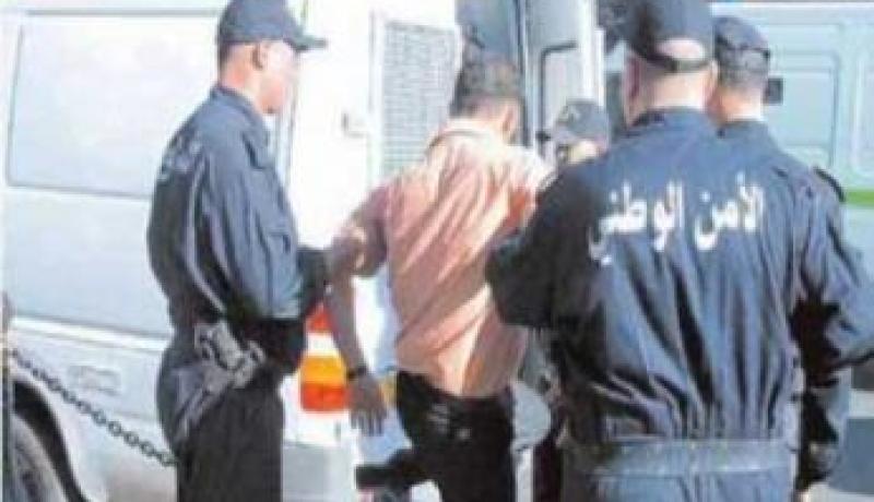 توقيف 3 لصوص نفّذوا عملية سطو على محل مجوهرات في أمجدل بالمسيلة