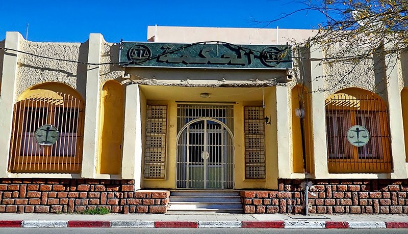 مدير التشغيل يقود عصابة تضم محامية لسجن طليقته بدس المخدرات في محلها بغرداية
