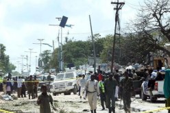 مقتل 6 أشخاص في هجوم استهدف فندقا بالصومال