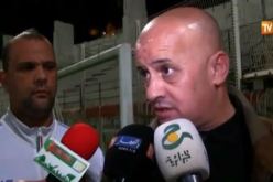 بالفيديو عمر غريب يكذّب الإشاعات ويؤكد بقاءه على رأس MCA