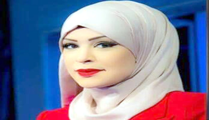 ريمة رازم تريد الهجرة من الجزائر