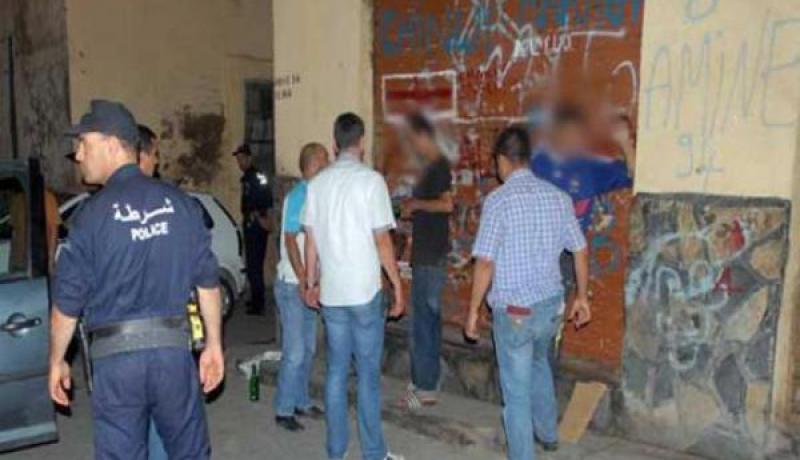 توقيف متهم ثالث في قضية اغتصاب شاب وتصويره في حاسي مسعود