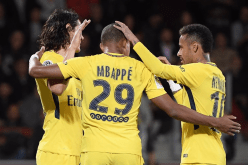 نيمار :” هذا هو الفرق بين ثلاثي هجوم برشلونة وباريس سان جيرمان “